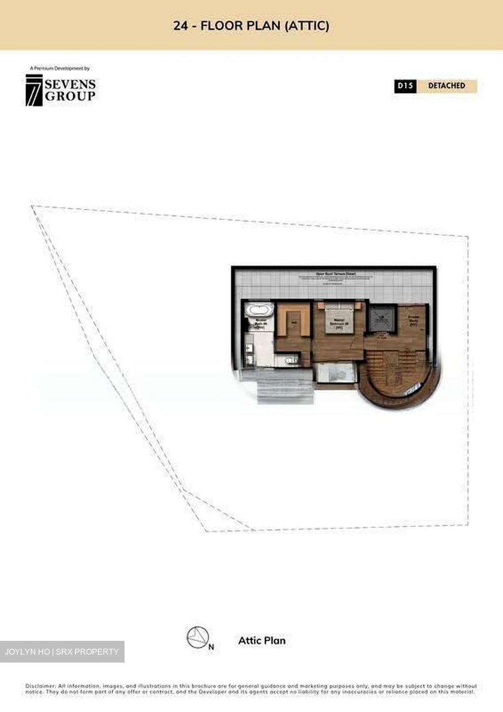 Siglap Road (D15), Detached #624752991